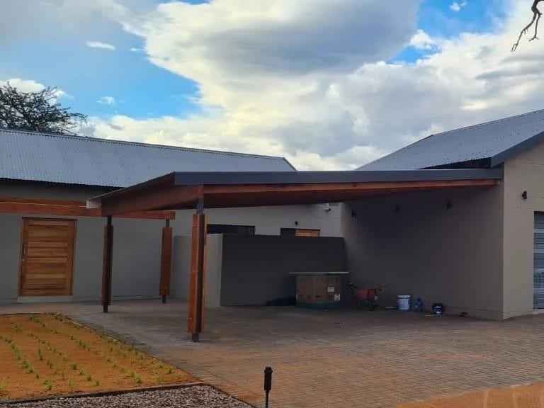 4 Bedroom Property for Sale in Kathu Northern Cape